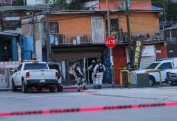 Balean a masculino mientras conducía en Playas de Tijuana 