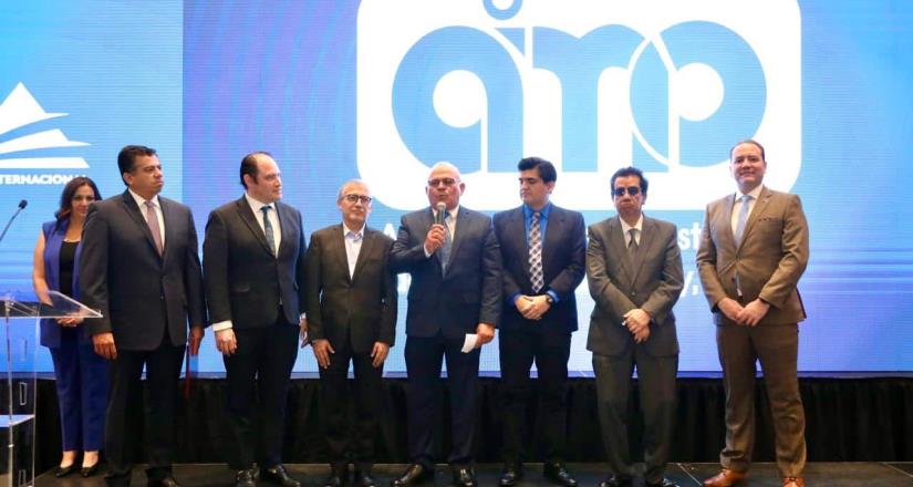 AIMO busca generar soluciones a los retos de la industria