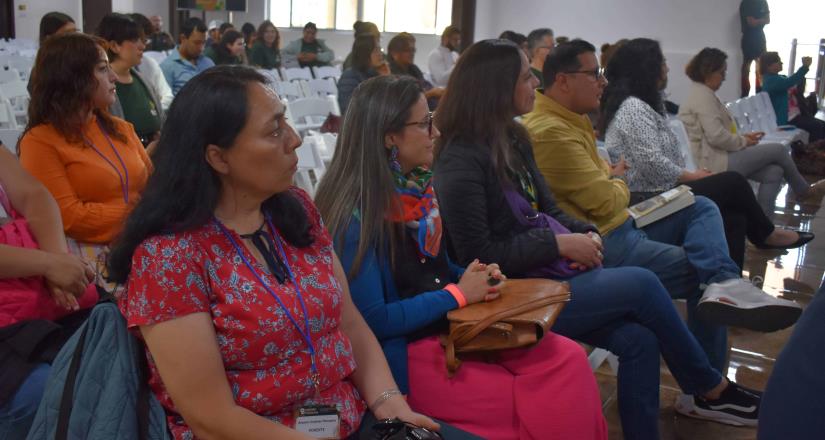 Celebran novena edición del Congreso Internacional de Sociología