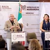 Marina del Pilar respaldará a elementos policiales a través de fideicomiso