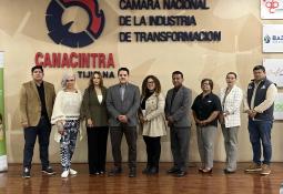 IMSS realizó 3ª Jornada Académica de Estomatología