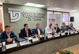 Armando Ayala será un gestor de recursos para mejorar infraestructura en BC