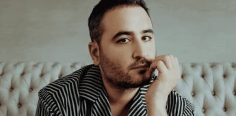 ¿Jesús Navarro, vocalista de Reik, es gay? 