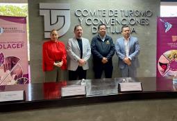 Inauguran en ITT Cumbre Nacional de Desarrollo Tecnológico, Emprendimiento e Investigación e Innovación