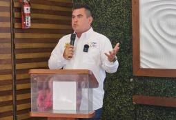 Realiza SEPESCA BC sesión ordinaria del Consejo Estatal de Pesca y Acuacultura