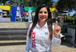 Red de Mujeres Unidas pide a candidatos y candidatas a la Presidencia Municipal impulsar políticas públicas a favor de la equidad de género