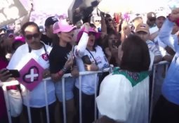 Mensaje de Xóchitl Gálvez Ruiz, candidata a la Presidencia de la República, en el cierre de campaña en Zinacantán, Chiapas