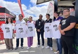 Empresarios Unidos por Tijuana piden trabajar en la mejora regulatoria