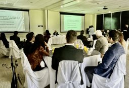 Estudiantes universitarios expresan ideas y proyectos al Candidato a la Alcaldía de Tijuana, Leonel Peiro Del Río