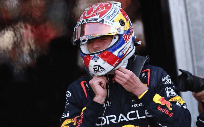 Verstappen termina P6 y Tsunoda P8 en el GP de Mónaco