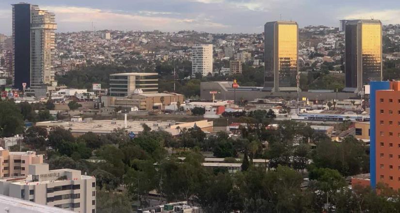 Necesario planificar Tijuana sin pensar en el uso del automóvil