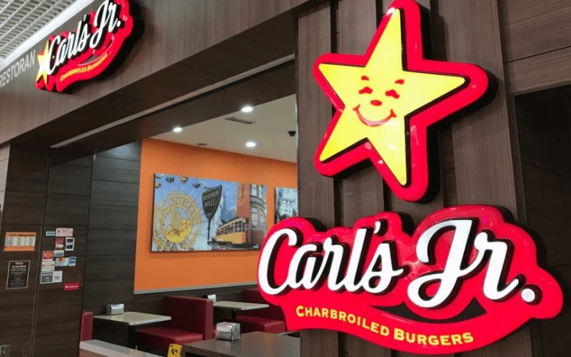 Carls Jr venderá hamburguesas a peso: ¿A qué hora acaba la promoción?