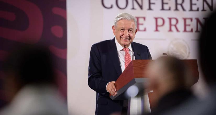 Próximas elecciones serán las más limpias y libres en la historia de México: AMLO