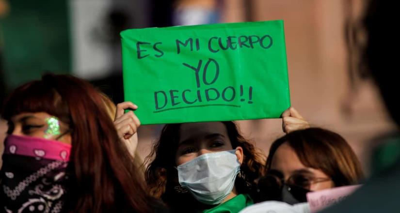 Tribunal ordena despenalizar el aborto en Chihuahua