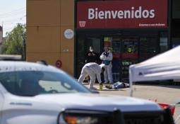 Asesinan a un hombre en una bodega del Fraccionamiento Residencial El Dorado