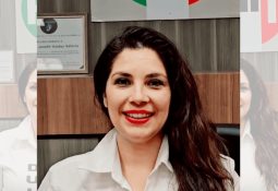 La Dra. Mileidy Fernández fue reelecta como presidenta de la Asociación de Mujeres Jefas de Empresa en Tijuana