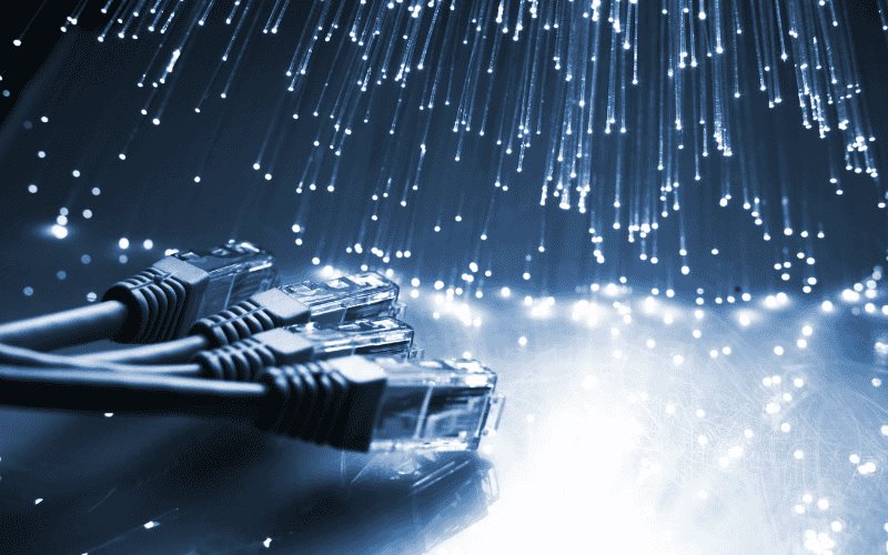 Fibra Óptica: La verdad detrás de esta solución que está transformando la industria de las telecomunicaciones