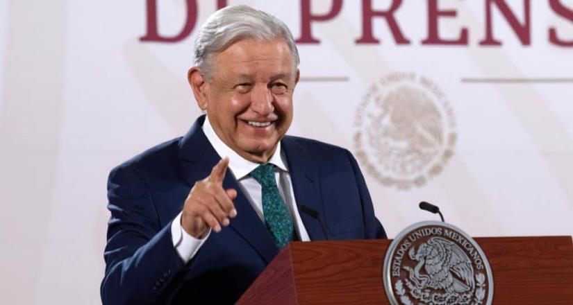 AMLO acusa a sacerdotes de meterse en las elecciones e insultarlo