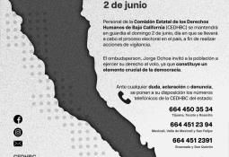 Grupo Unidos por Tijuana celebra revés a reforma judicial de Jaime Bonilla