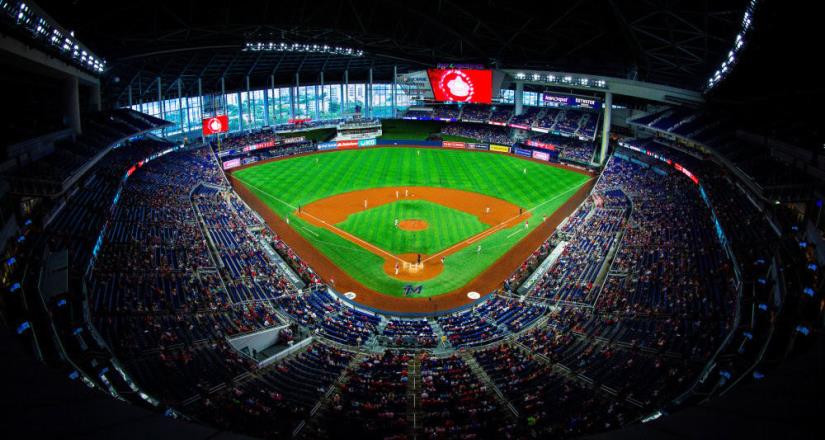 Miami será el punto de encuentro para el torneo World Baseball Classic 2026