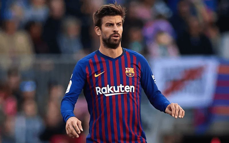 Gerard Piqué es imputado por las comisiones de la Supercopa en Arabia Saudí