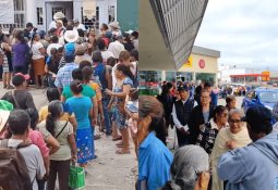 Xóchitl Gálvez celebró la participación democrática de la ciudadanía