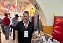Voto de mexicanos en el extranjero supera expectativas del INE