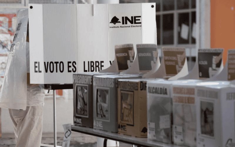 Coalición Fuerza y Corazón por México pide a medios no declarar ganadores