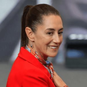 Claudia Sheinbaum inaugurará la Copa del Mundo 2026