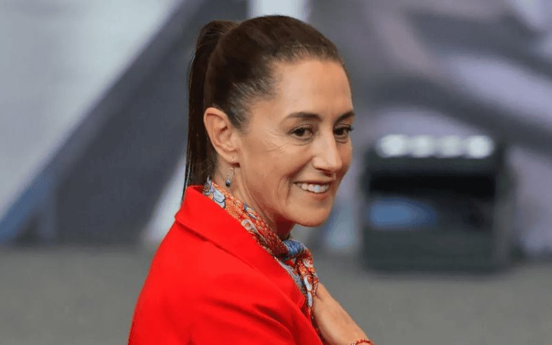 Claudia Sheinbaum inaugurará la Copa del Mundo 2026