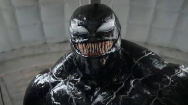 Tom Hardy regresa en Venom: El Último Baile