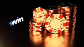 Innovación y seguridad en 1win casino
