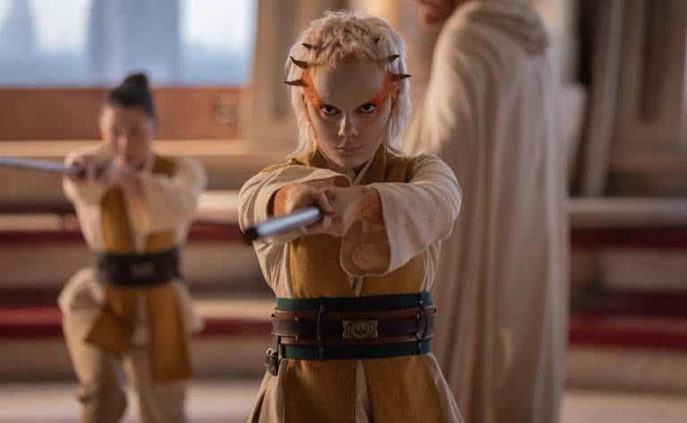 The Acolyte, una nueva era en el universo de Star Wars llega a Disney+