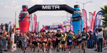 Habrá Carrera de 2K alterna al Medio Maratón Internacional de Ensenada