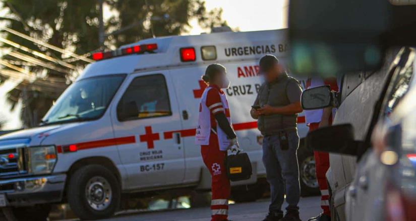 Ataque armado en La Cueva del Peludo; reportan un muerto y un herido