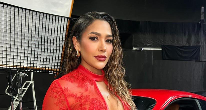 Fariana trae de regreso a la banda dominicana Oro Sólido en su nueva canción "El Caballito"