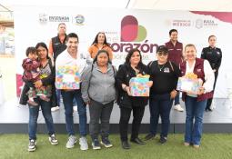 El embajador mundial del jamón ibérico Florencio Sanchidrián visitó la ciudad de Tijuana