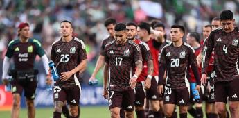 México vs Brasil: Hora y dónde ver el partido amistoso