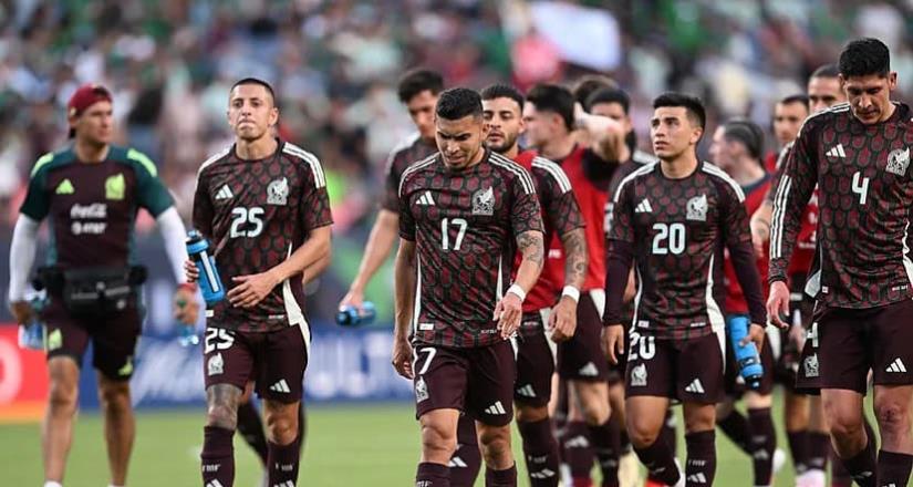 México vs Brasil: Hora y dónde ver el partido amistoso