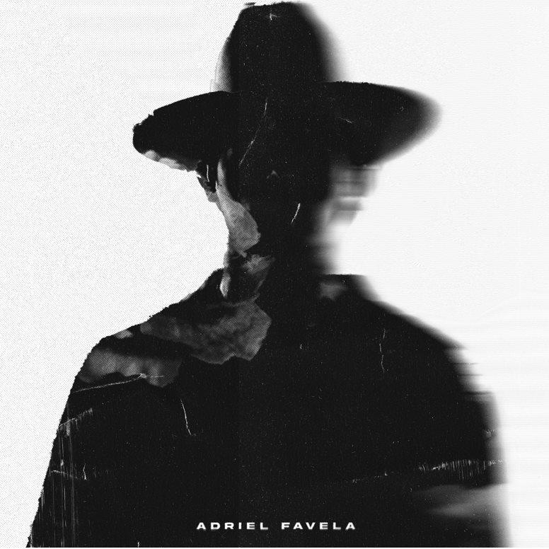 Adriel Favela presenta álbum con mariachi "Rosa con Espinas"