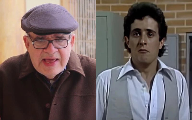 Muere Alfredo Alegría, actor que interpretó a Lenguardo en ¡Cachún Cachún Ra, Ra!