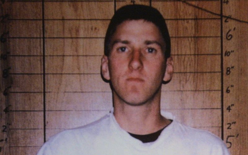 11 de Junio de 2001: Ejecución del terrorista Timothy McVeigh en la penitenciaría de Terre Haute, Indiana