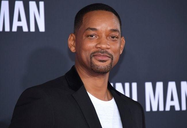 Will Smith confiesa que se inspiró en Lele Pons para iniciarse en redes sociales