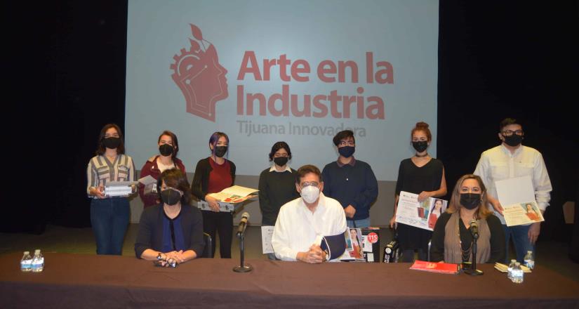 Arte en la Industria convoca a su concurso de pintura y dibujo "El Arte es para todos"