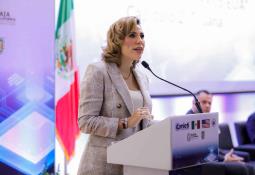 Buscan que México y BC sean un centro de excelencia para el sector de Semiconductores