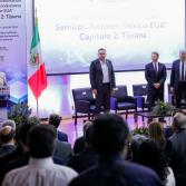 Marina del Pilar encabeza arranque del Segundo Foro de Colaboración de Semiconductores México-Estados Unidos