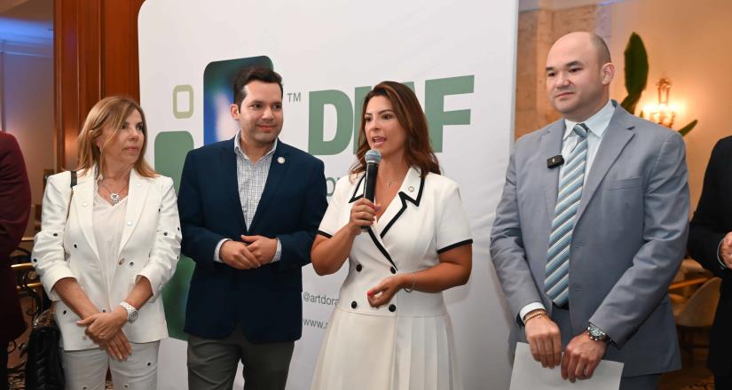 Doral International Art Fair anuncia su segunda edición y la convocatoria para artistas