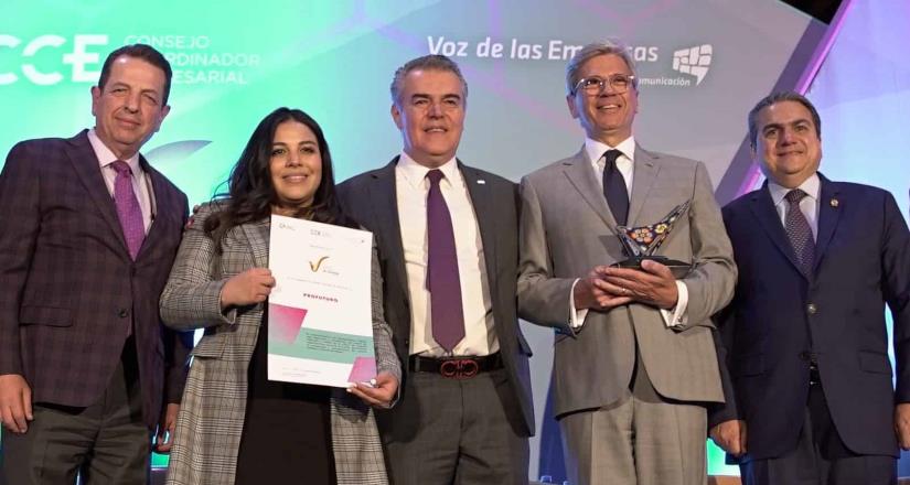 Profuturo es galardonado con el Premio Nacional de Calidad 2024 por la excelencia en sus servicios