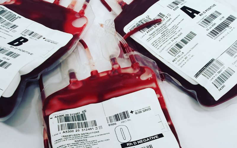 Unen AMIIF y empresas aliadas esfuerzos en pro de la donación de sangre