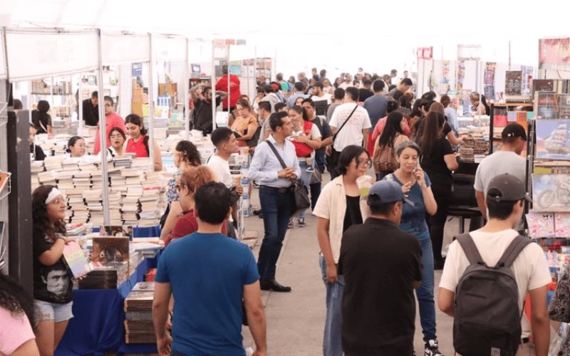 3er Magno Remate de Libros en Guadalajara